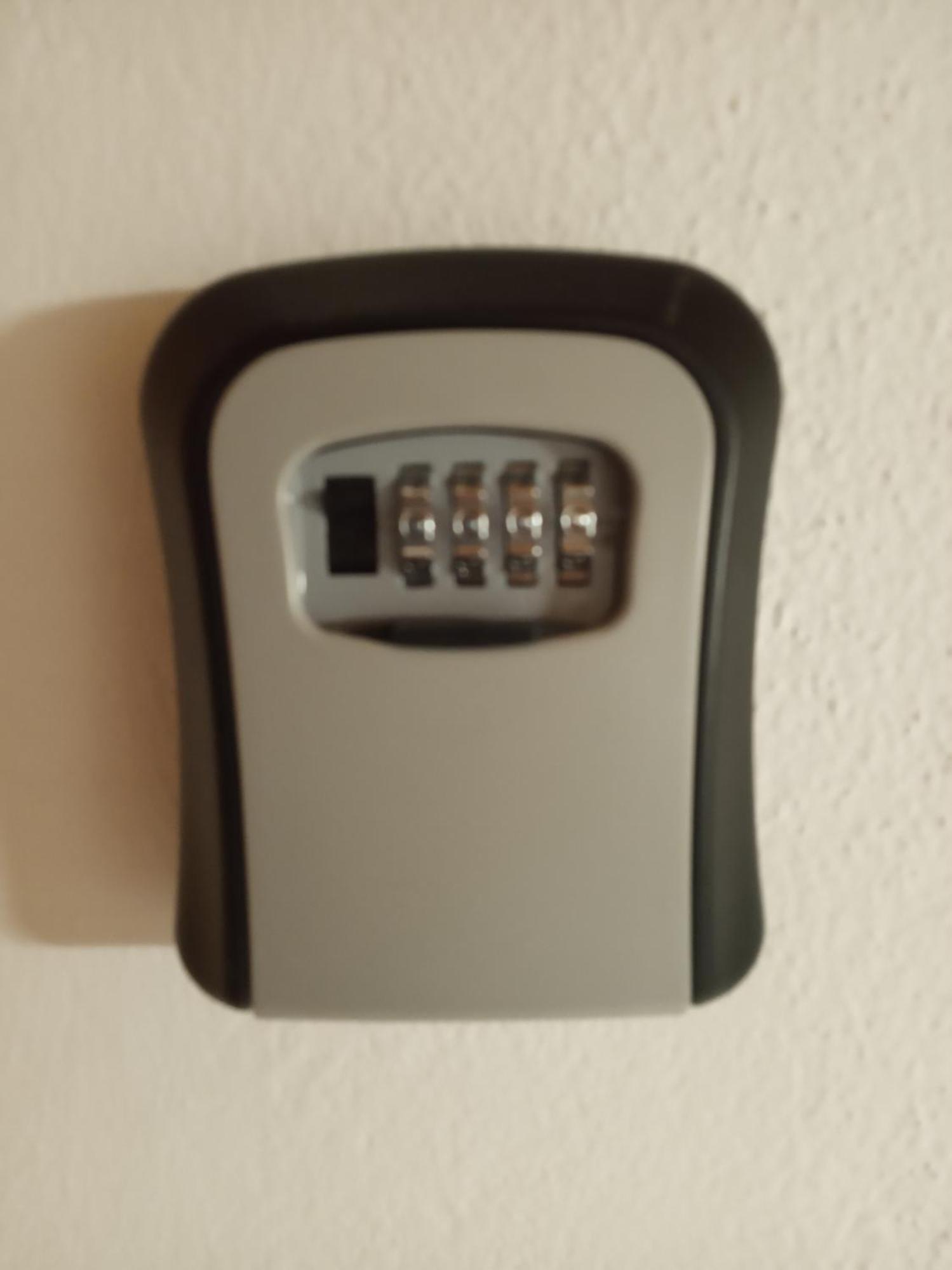 Apartman Josipa Makarska Ruang foto