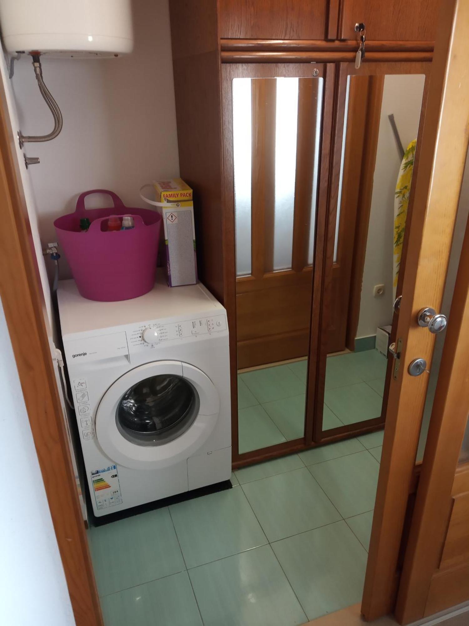 Apartman Josipa Makarska Ruang foto