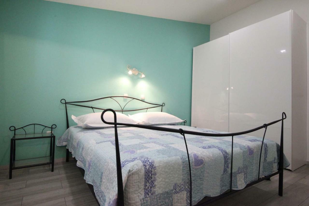 Apartman Josipa Makarska Bagian luar foto